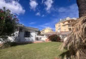 Chalet independiente con terreno en venta en la España, Campo-Mijas, ref: TR365715 foto