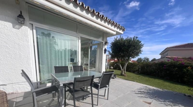 Málaga - Mijas - 735m2