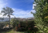 Chalet independiente con terreno en venta en la España, Campo-Mijas, ref: TR365715 foto