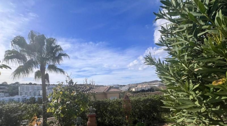 Málaga - Mijas - 735m2