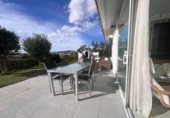 Chalet independiente con terreno en venta en la España, Campo-Mijas, ref: TR365715 foto