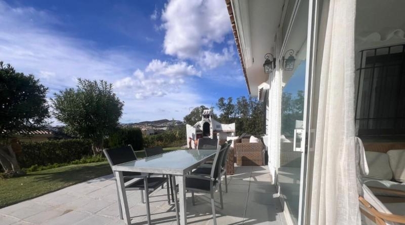 Málaga - Mijas - 735m2