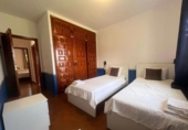 Chalet independiente con terreno en venta en la España, Campo-Mijas, ref: TR365715 foto