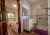 Chalet independiente con terreno en venta en la España, Campo-Mijas, ref: TR365715 foto