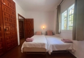 Chalet independiente con terreno en venta en la España, Campo-Mijas, ref: TR365715 foto