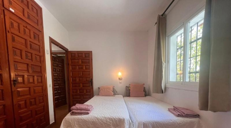 Málaga - Mijas - 735m2