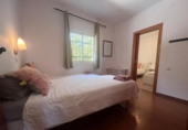 Chalet independiente con terreno en venta en la España, Campo-Mijas, ref: TR365715 foto