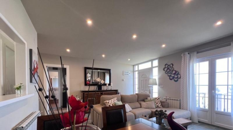 Asturias - Ciudad Residencial Perlora - 600m2