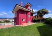 Xalet independent amb terreny en venda a la España, Ciudad Residencial Perlora, ref.: TR162284 foto