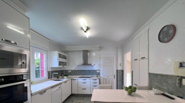 Asturias - Ciudad Residencial Perlora - 600m2