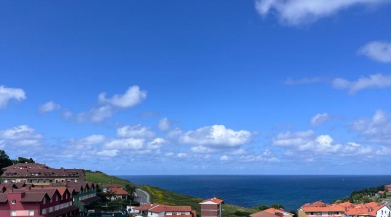 Asturias - Ciudad Residencial Perlora - 600m2