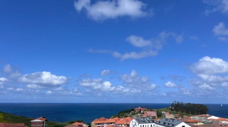 Asturias - Ciudad Residencial Perlora - 600m2