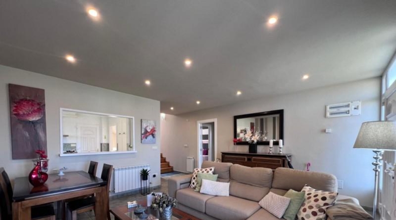 Asturias - Ciudad Residencial Perlora - 600m2
