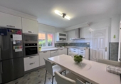 Xalet independent amb terreny en venda a la España, Ciudad Residencial Perlora, ref.: TR162284 foto