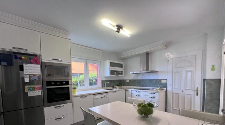 Asturias - Ciudad Residencial Perlora - 600m2