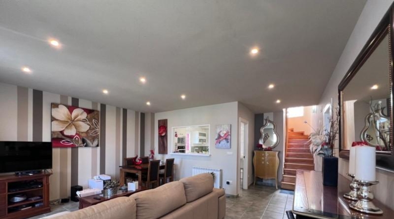 Asturias - Ciudad Residencial Perlora - 600m2