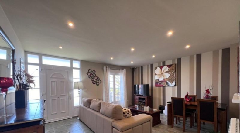 Asturias - Ciudad Residencial Perlora - 600m2
