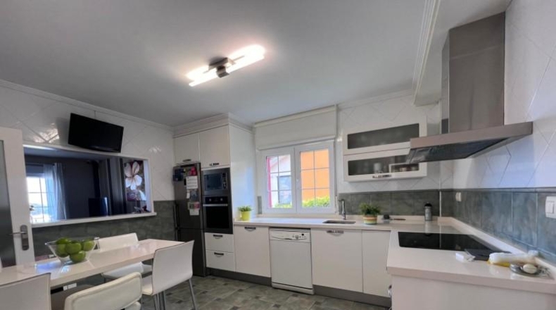 Asturias - Ciudad Residencial Perlora - 600m2