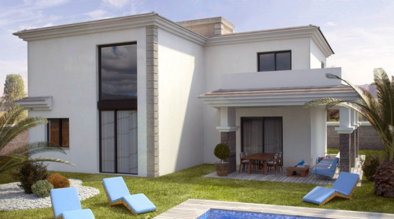 Alicante - Santa Pola - 500m2