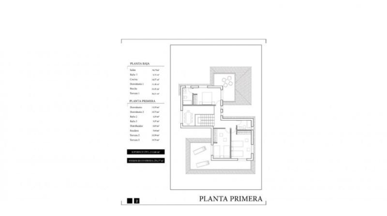 Alicante - Santa Pola - 500m2