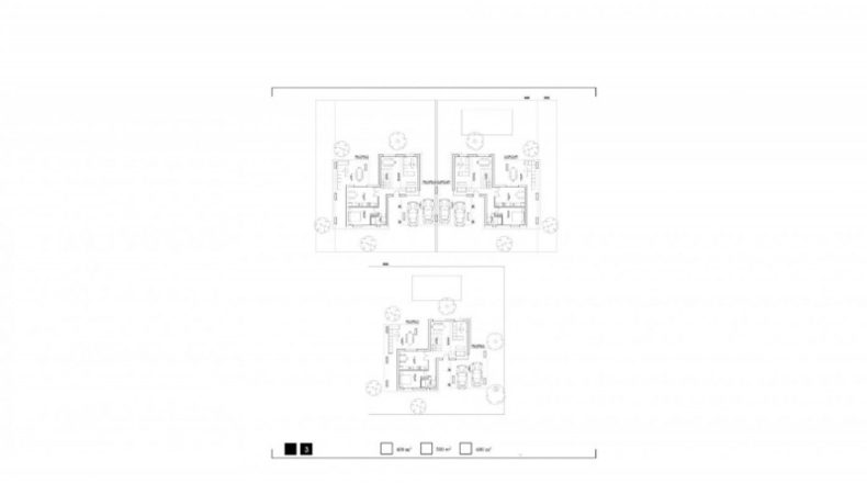 Alicante - Santa Pola - 500m2