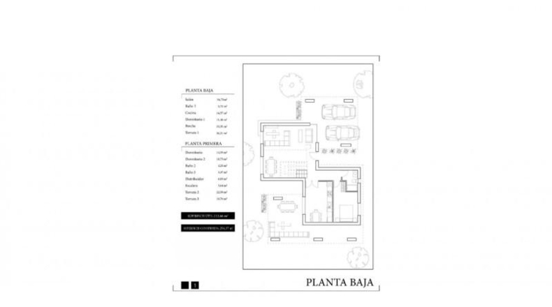 Alicante - Santa Pola - 500m2