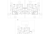 Chalet independiente con terreno en venta en la España, Santa Pola, ref: TR140030 foto