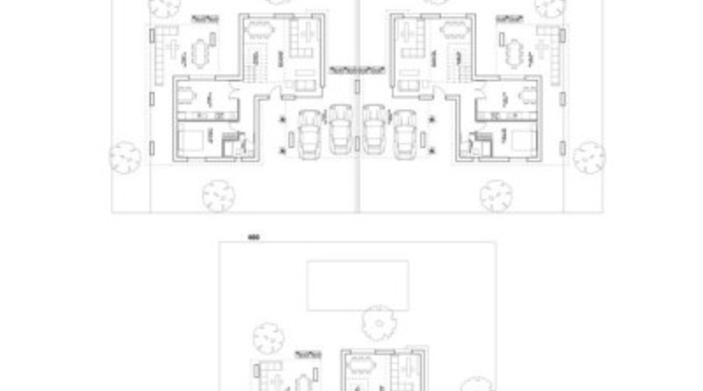 Alicante - Santa Pola - 500m2