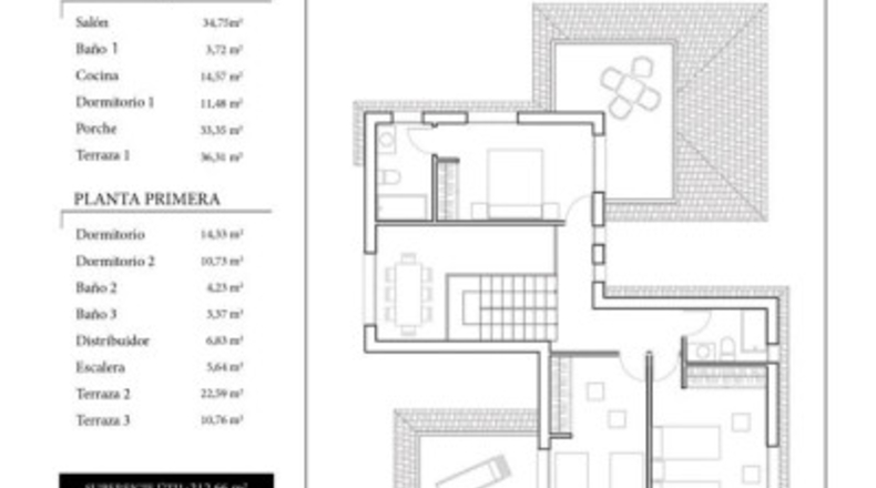 Alicante - Santa Pola - 500m2