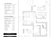 Chalet independiente con terreno en venta en la España, Santa Pola, ref: TR140030 foto