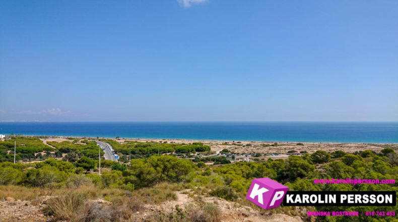 Alicante - Santa Pola - 500m2