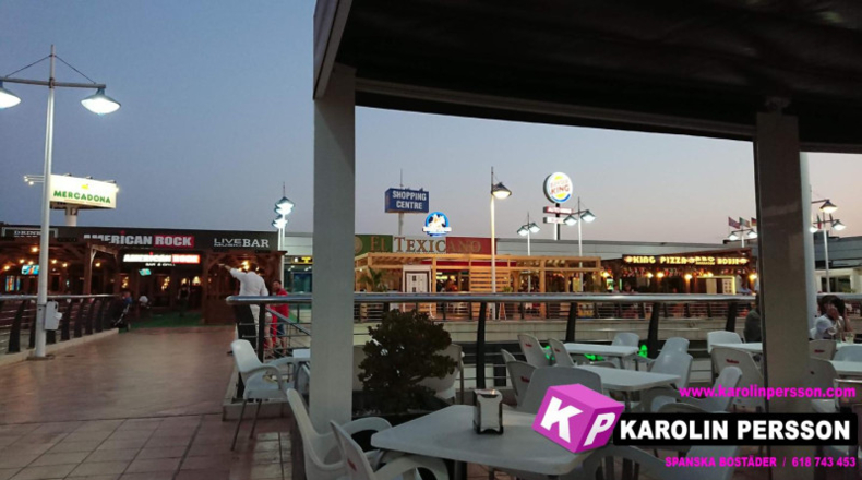 Alicante - Santa Pola - 500m2