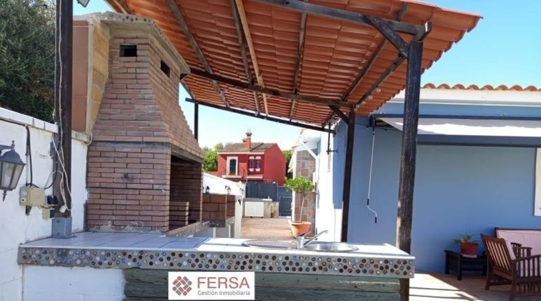 Cádiz - El Puerto de Santa María - 188m2