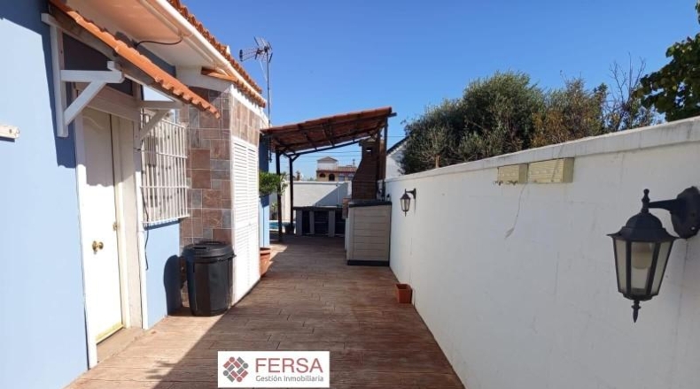 Cádiz - El Puerto de Santa María - 188m2