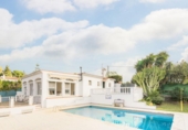 Casa de camp amb terreny en venda a la España, Estepona, ref.: TR352109 foto