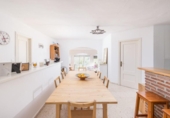 Casa de camp amb terreny en venda a la España, Estepona, ref.: TR352109 foto