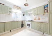 Casa de camp amb terreny en venda a la España, Estepona, ref.: TR352109 foto