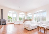 Casa de camp amb terreny en venda a la España, Estepona, ref.: TR352109 foto