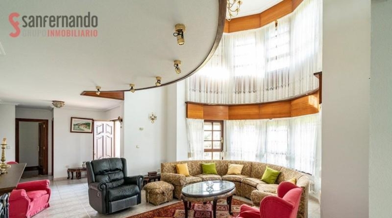 Cantabria - Пенагоc - 930m2