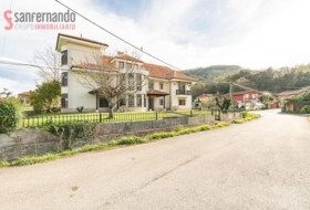 Penagos 930&nbsp;m²