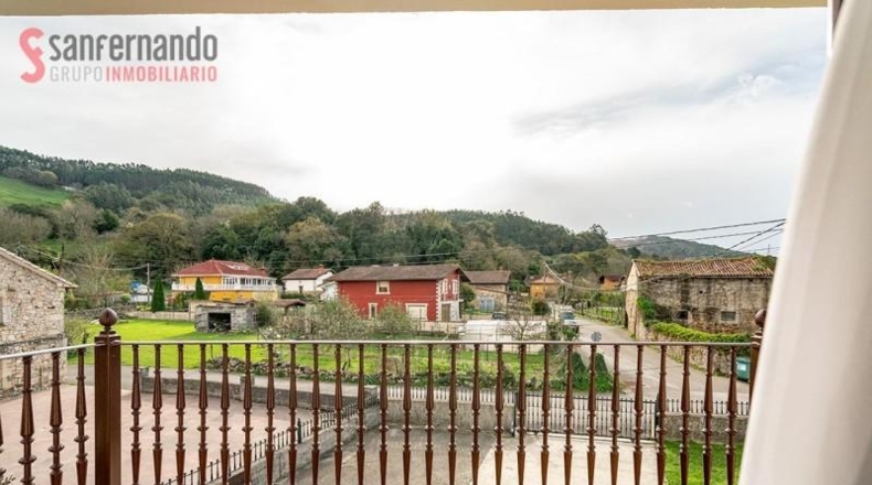 Cantabria - Пенагоc - 930m2