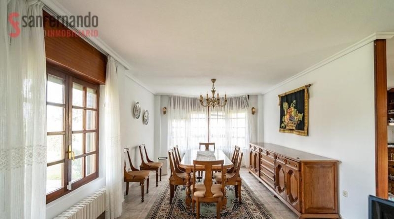 Cantabria - Пенагоc - 930m2