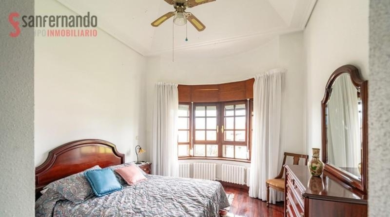 Cantabria - Пенагоc - 930m2