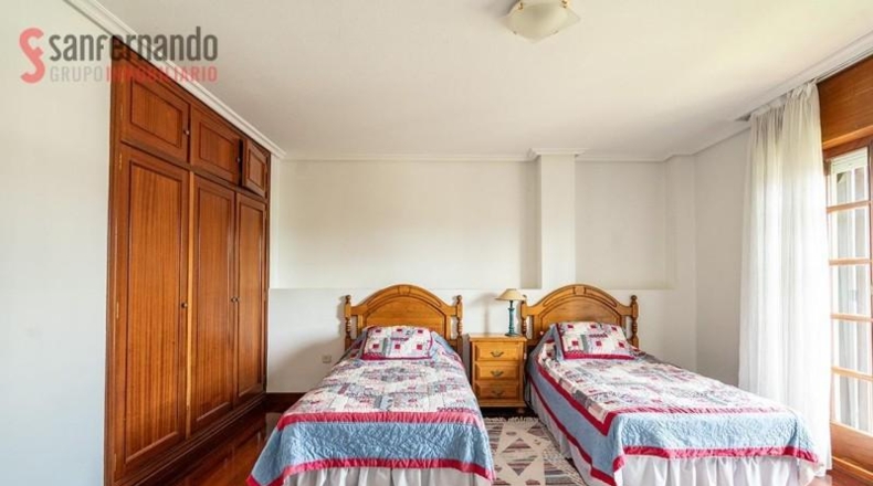 Cantabria - Пенагоc - 930m2