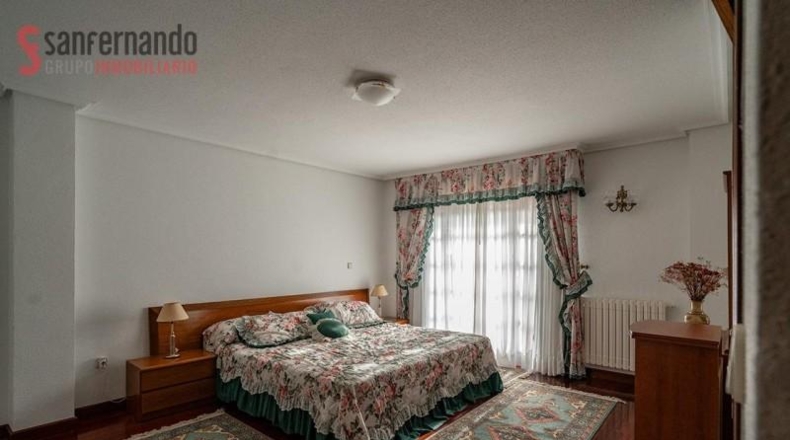 Cantabria - Пенагоc - 930m2