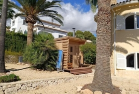 Calpe 900&nbsp;m²