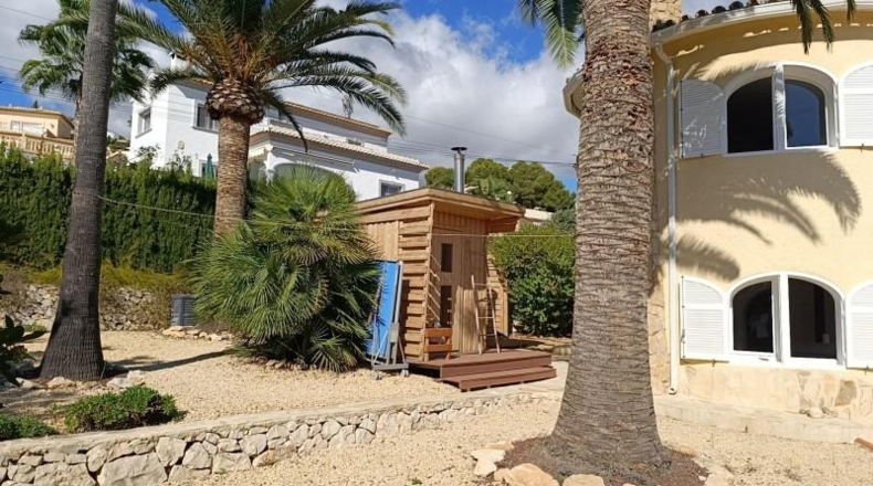 Alicante - Calpe - 900m2