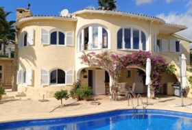 Calpe 900&nbsp;m²