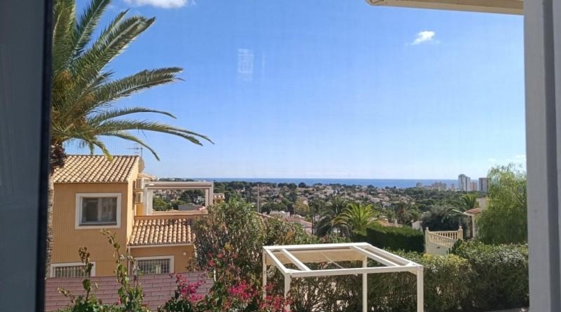 Alicante - Calpe - 900m2