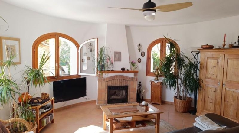 Alicante - Calpe - 900m2